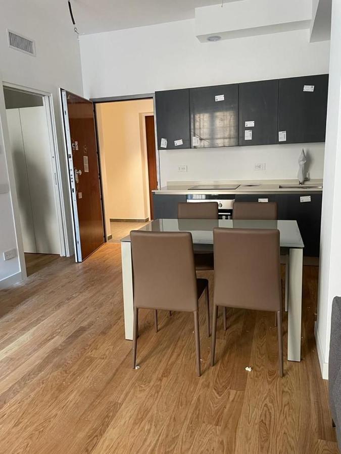 Number House - Number 20 Apartman Milánó Kültér fotó