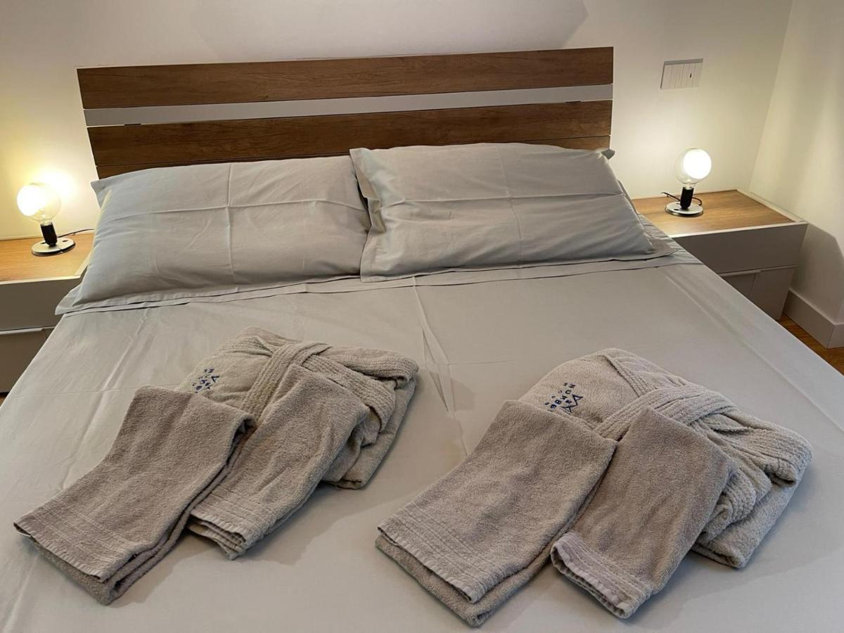 Number House - Number 20 Apartman Milánó Kültér fotó