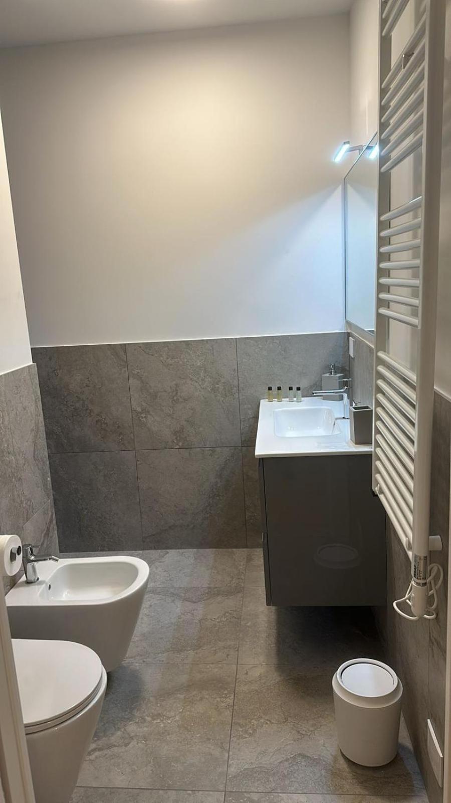 Number House - Number 20 Apartman Milánó Kültér fotó